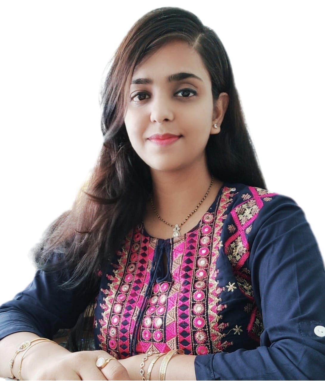 Dr. Parnika Shrivastava